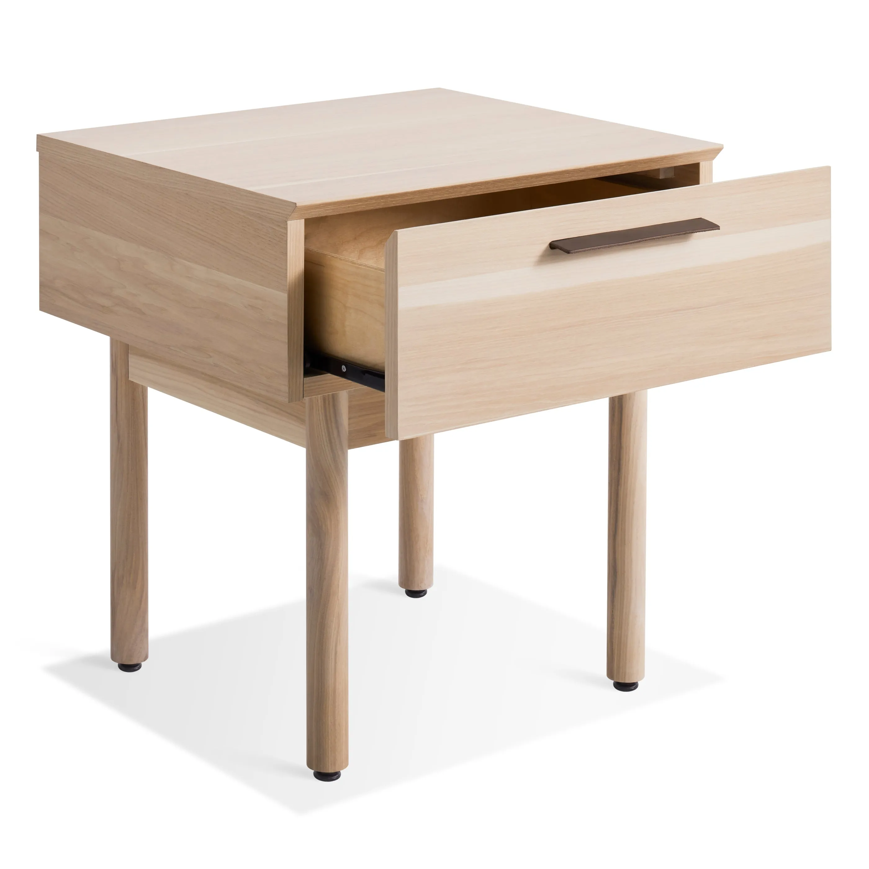 Shale Bedside Table