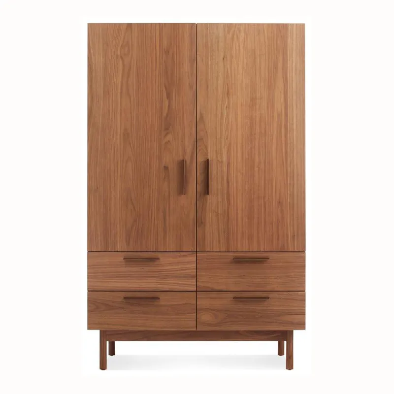 Shale Wardrobe