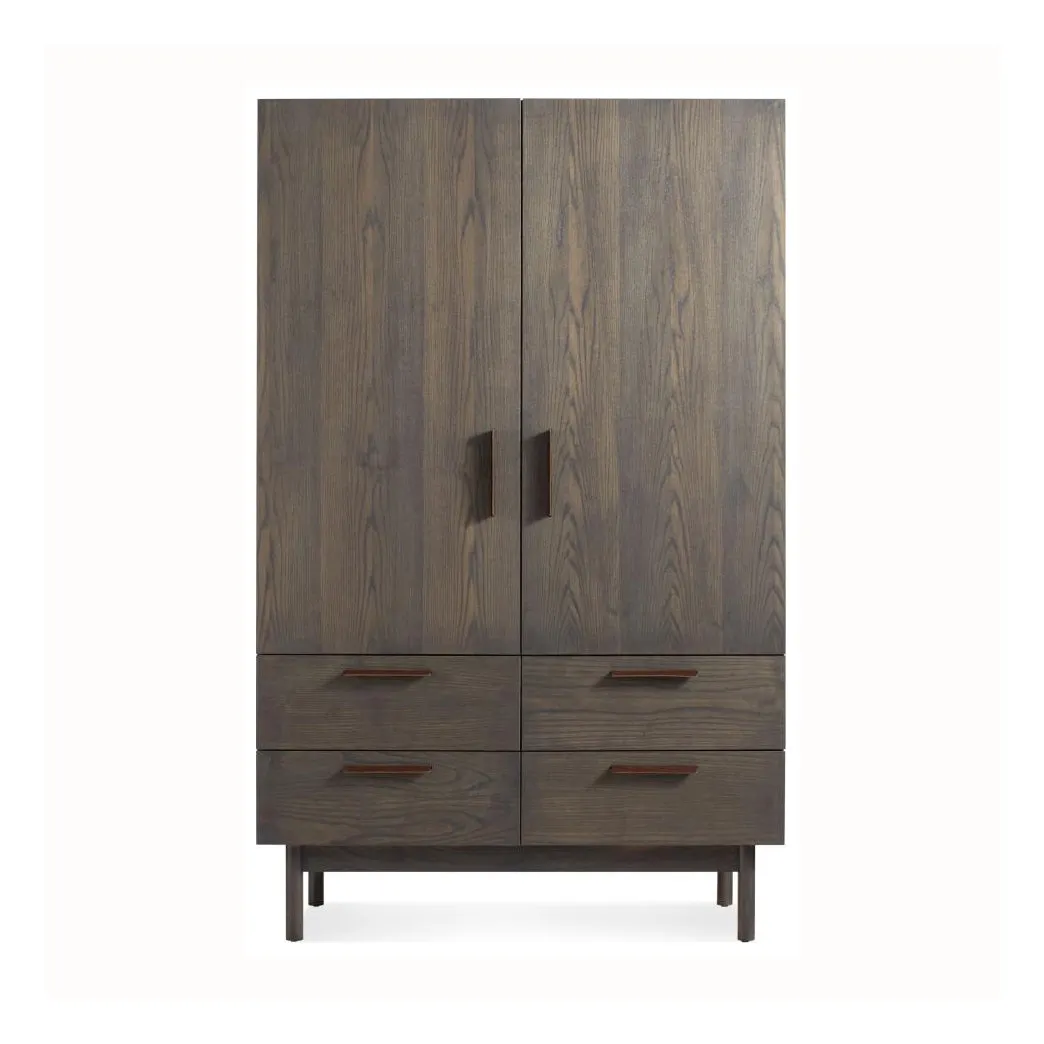 Shale Wardrobe