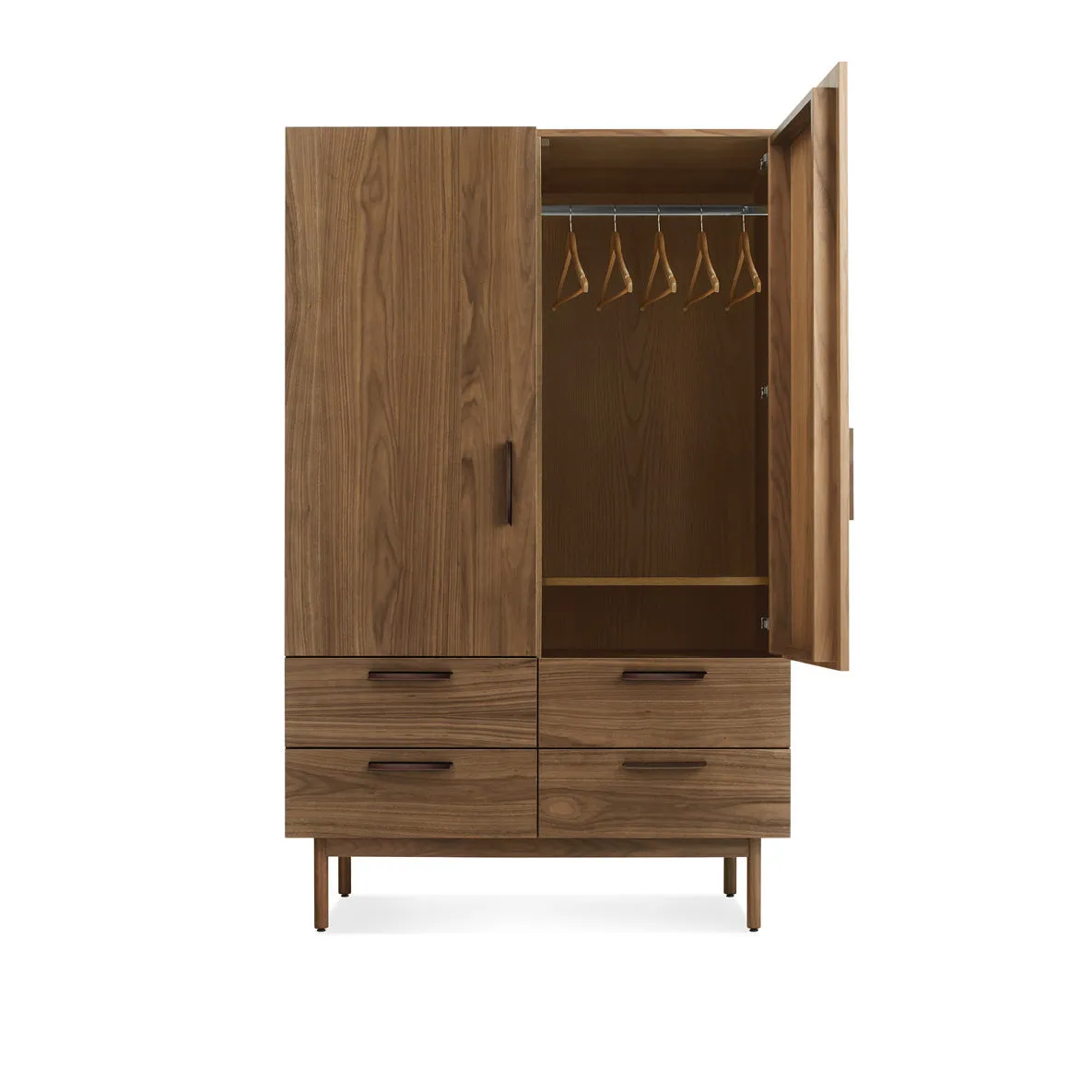Shale Wardrobe