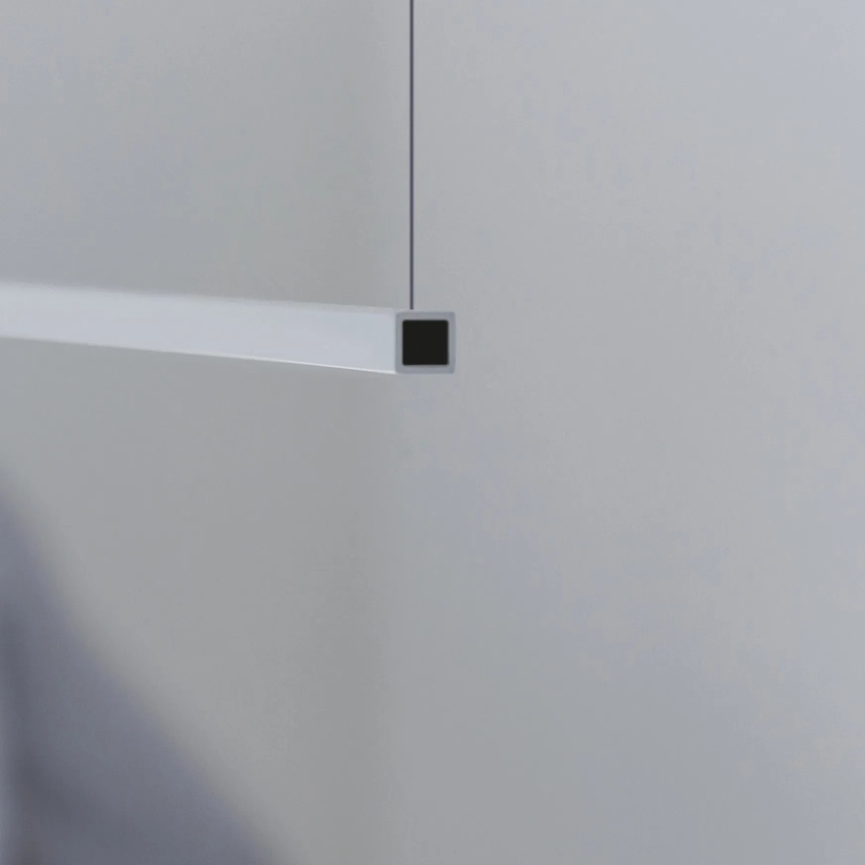 Shanghai LED Linear Pendant Light