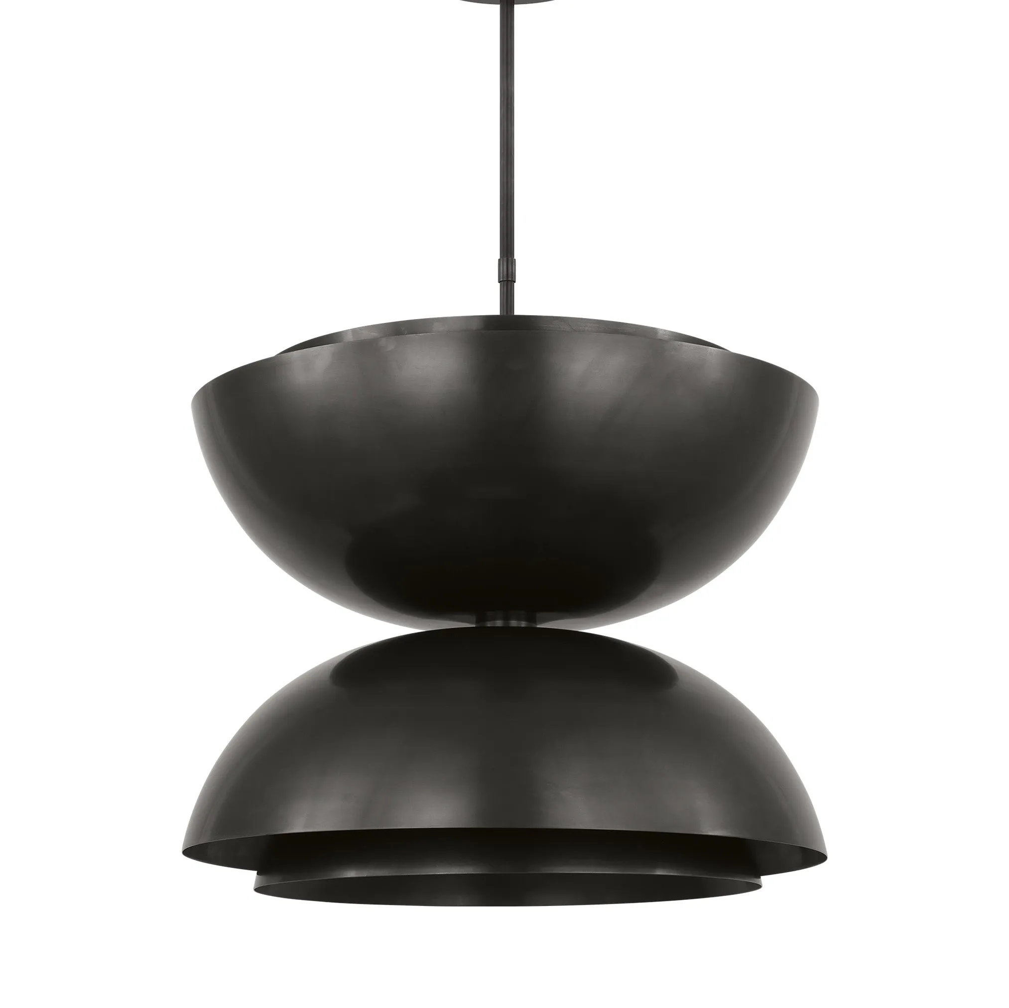 Shanti Double Pendant Light