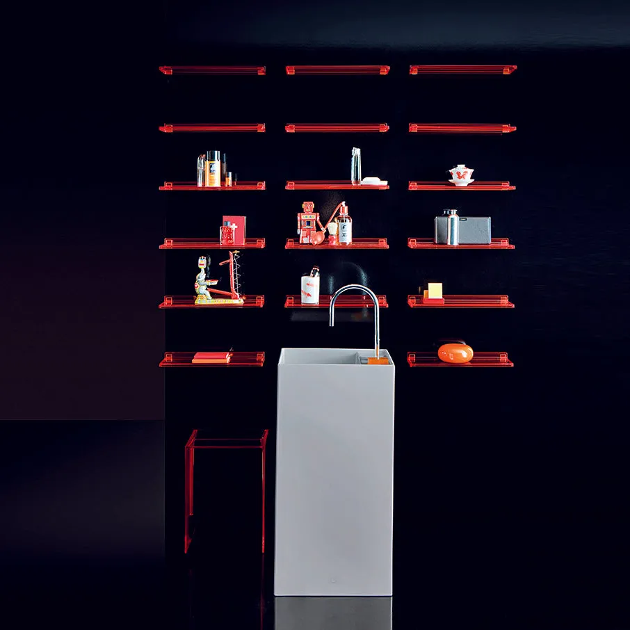 Shelfish Shelf