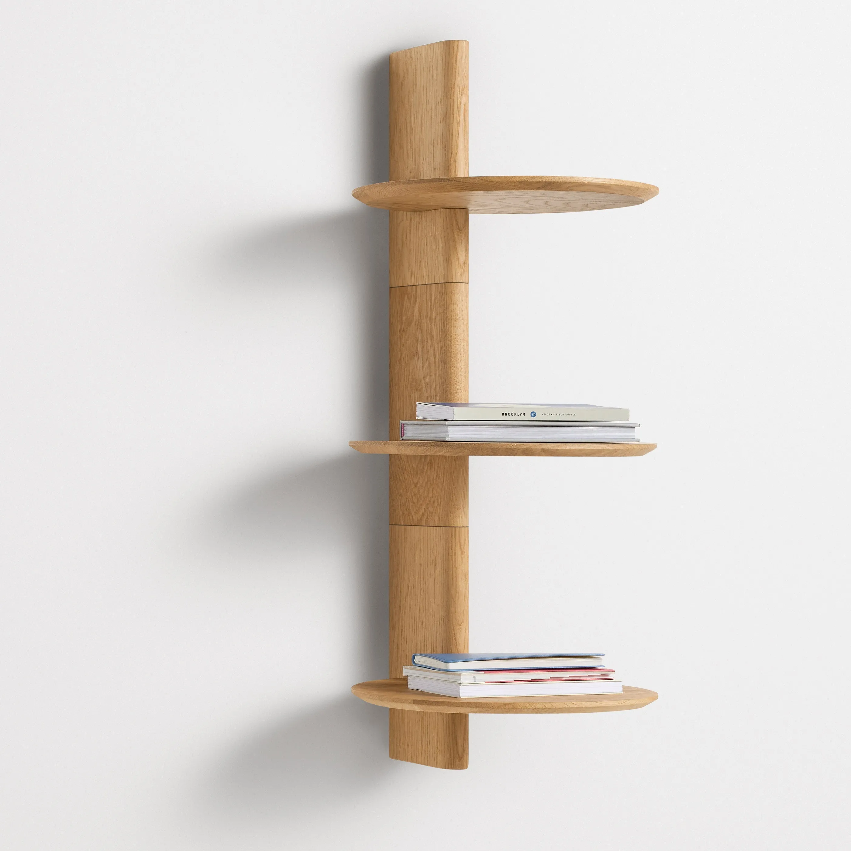 Sidekick Shelf