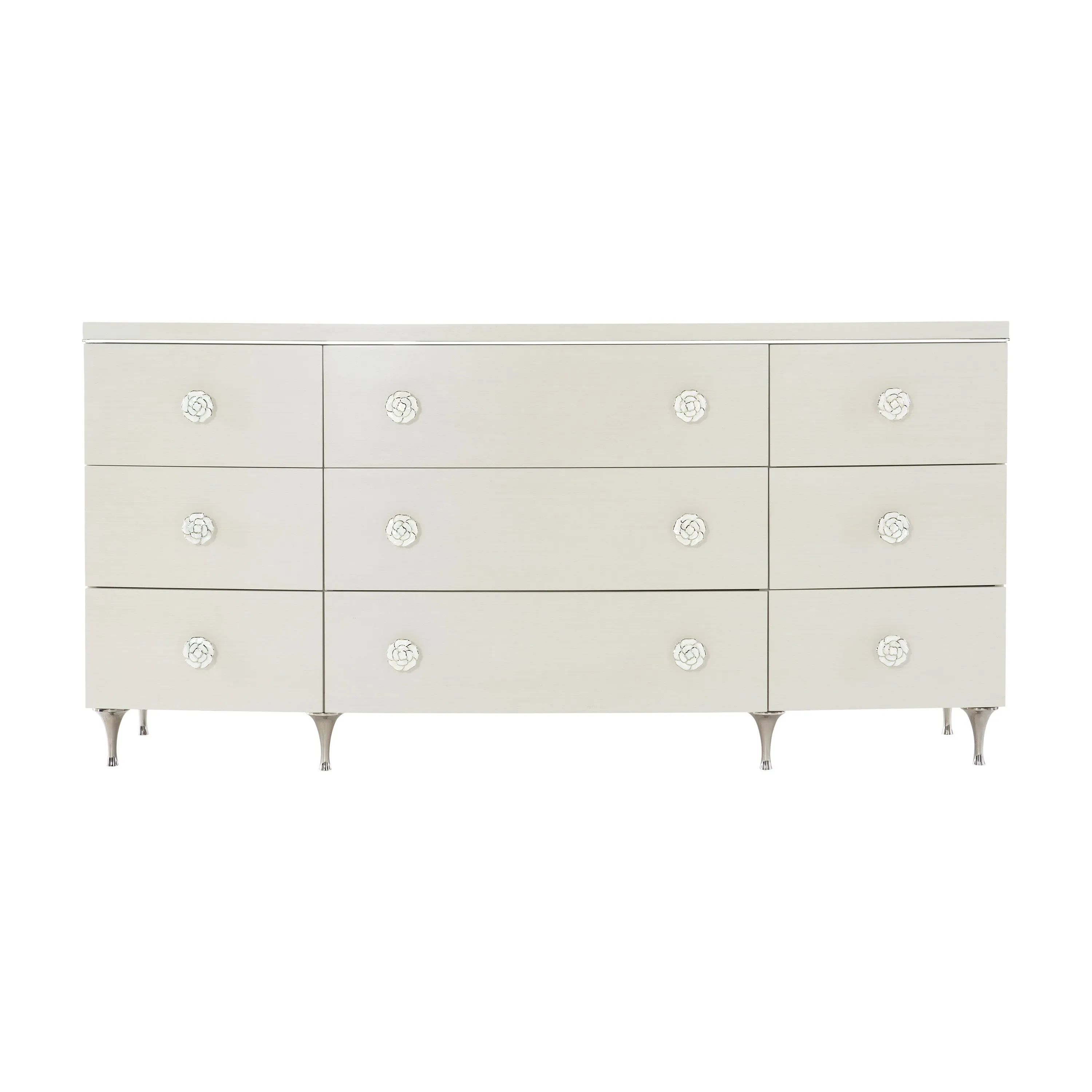Silhouette Dresser