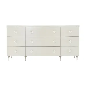 Silhouette Dresser