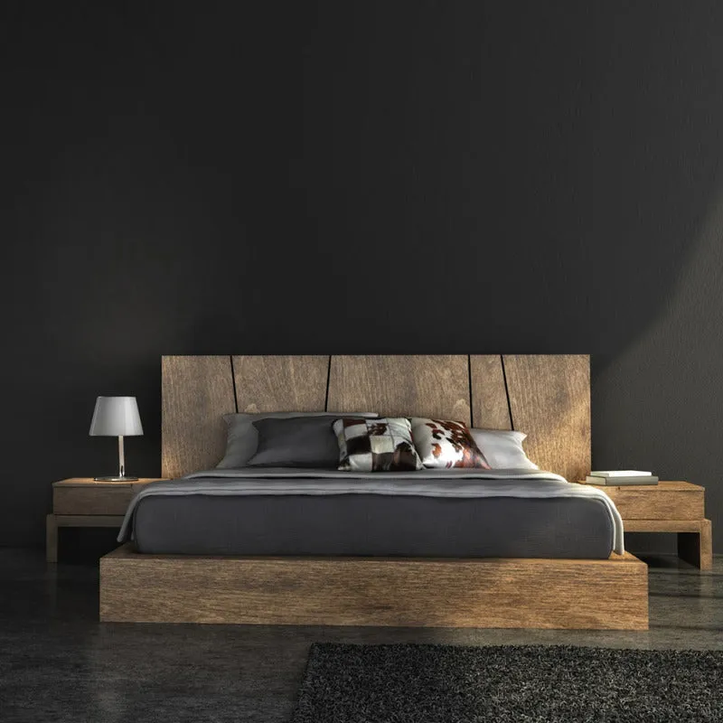 Silk Nightstand