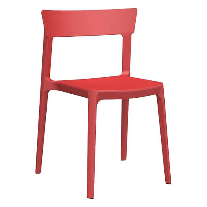 Skin Chair