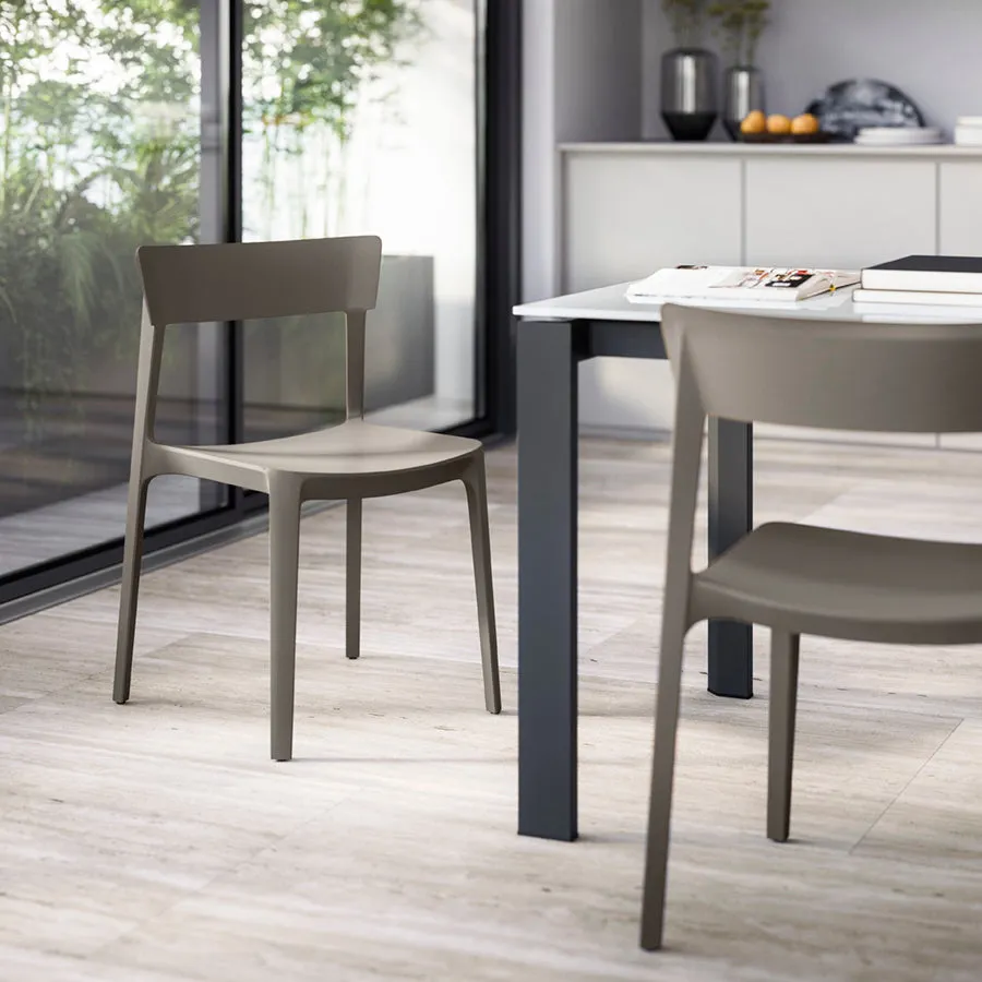 Skin Chair