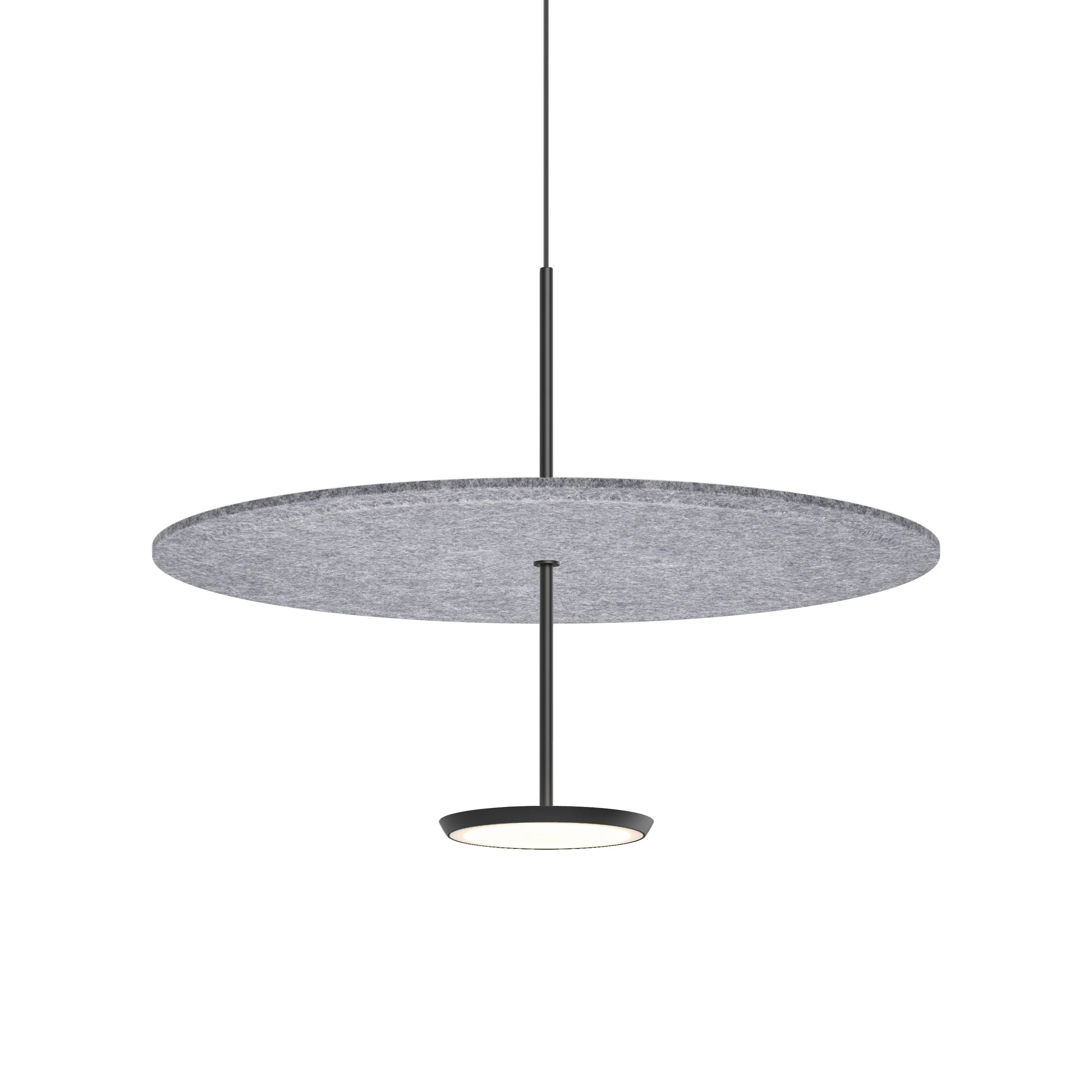 Sky Sound Pendant Light