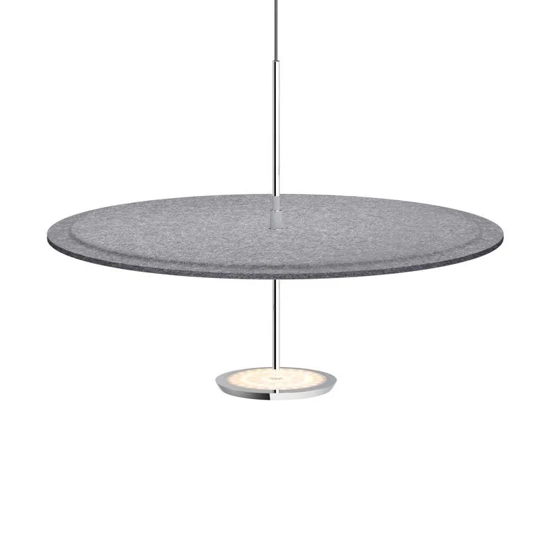 Sky Sound Pendant Light