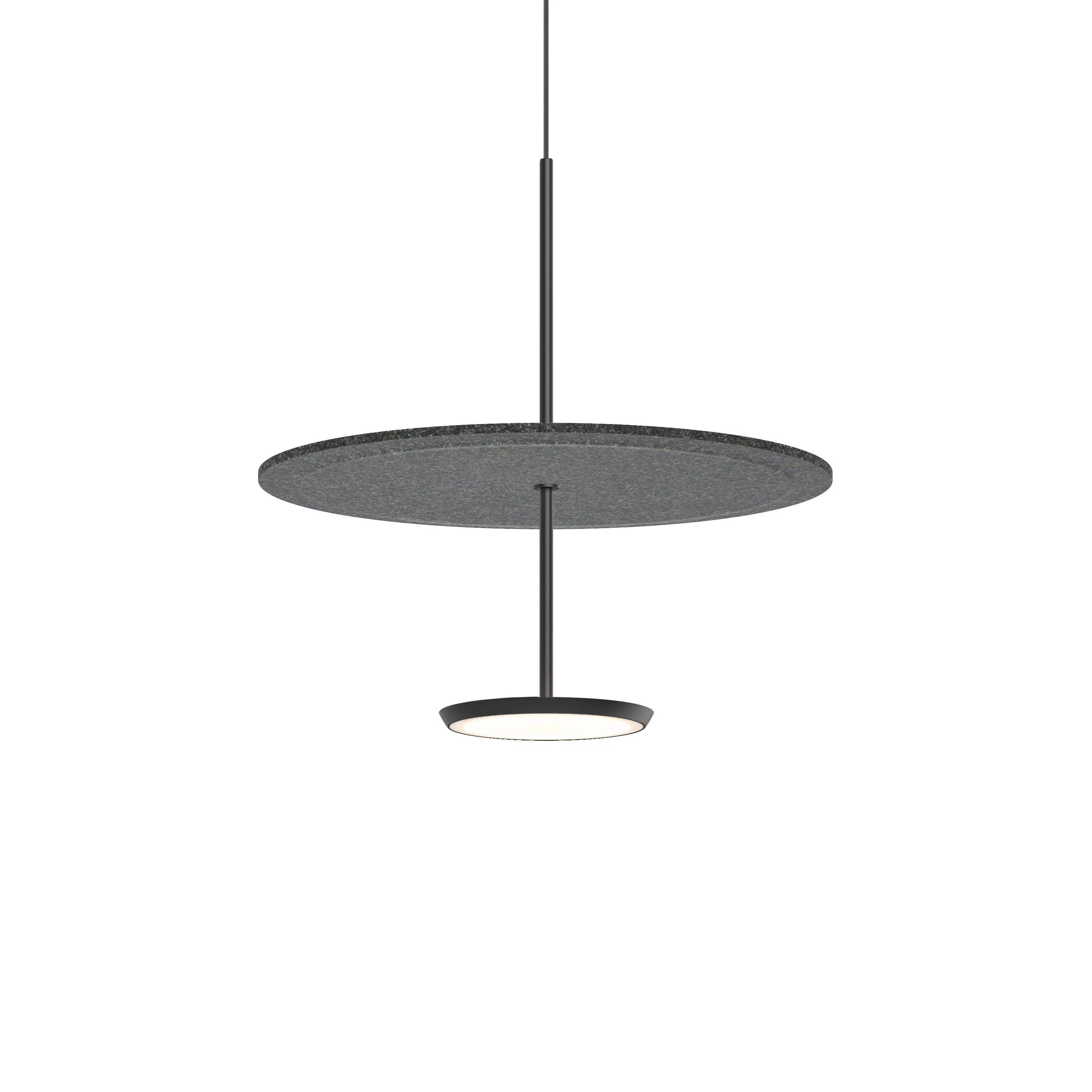 Sky Sound Pendant Light