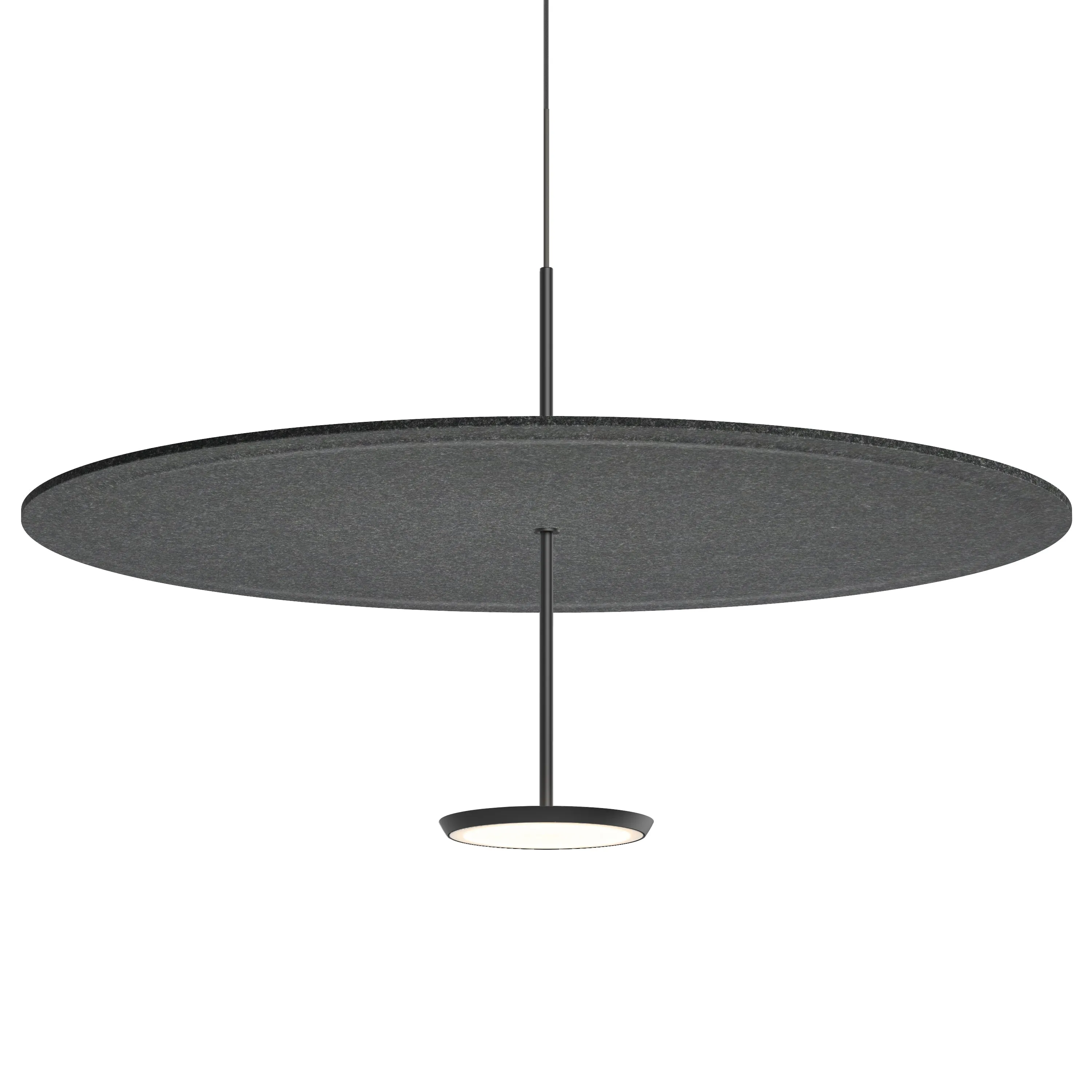 Sky Sound Pendant Light