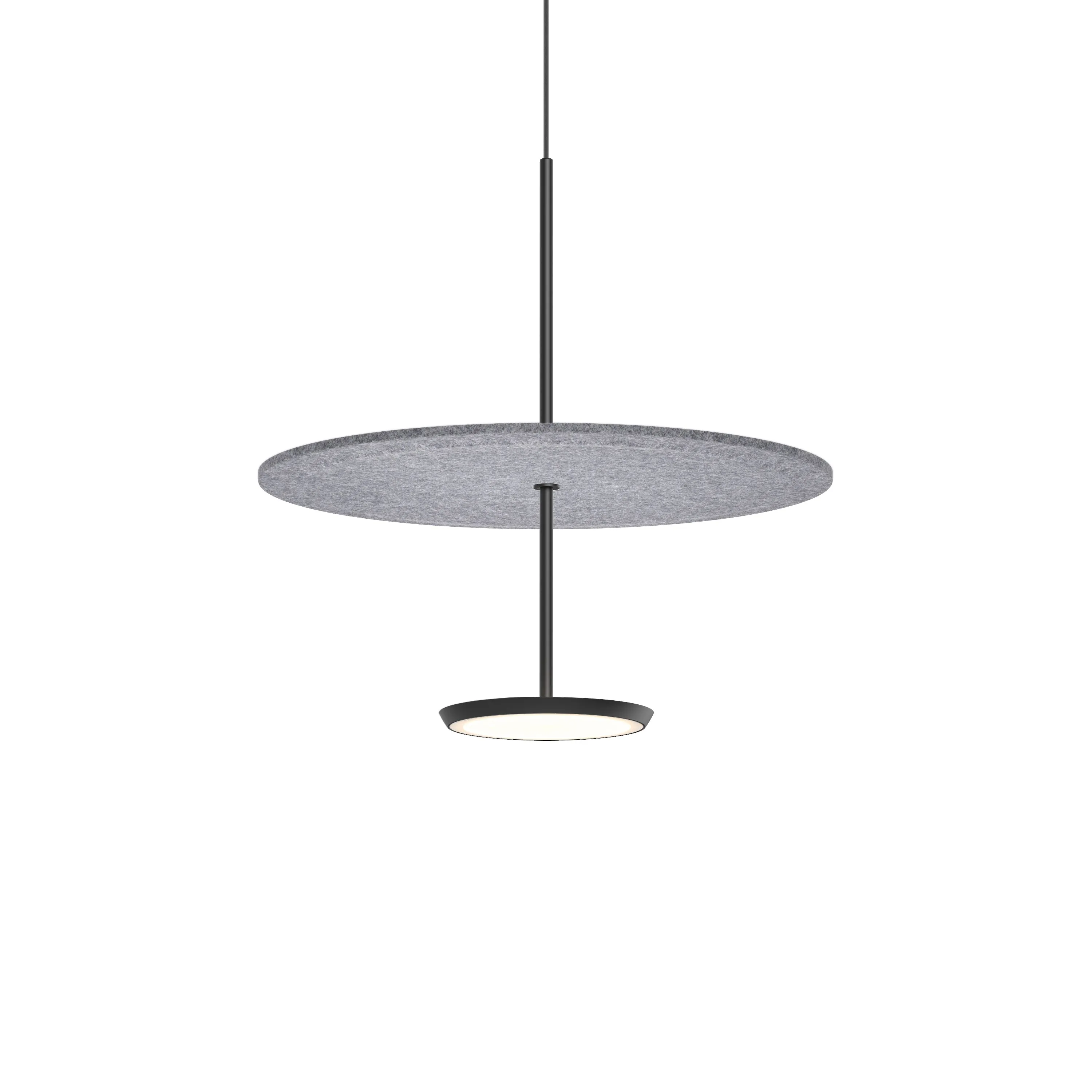 Sky Sound Pendant Light