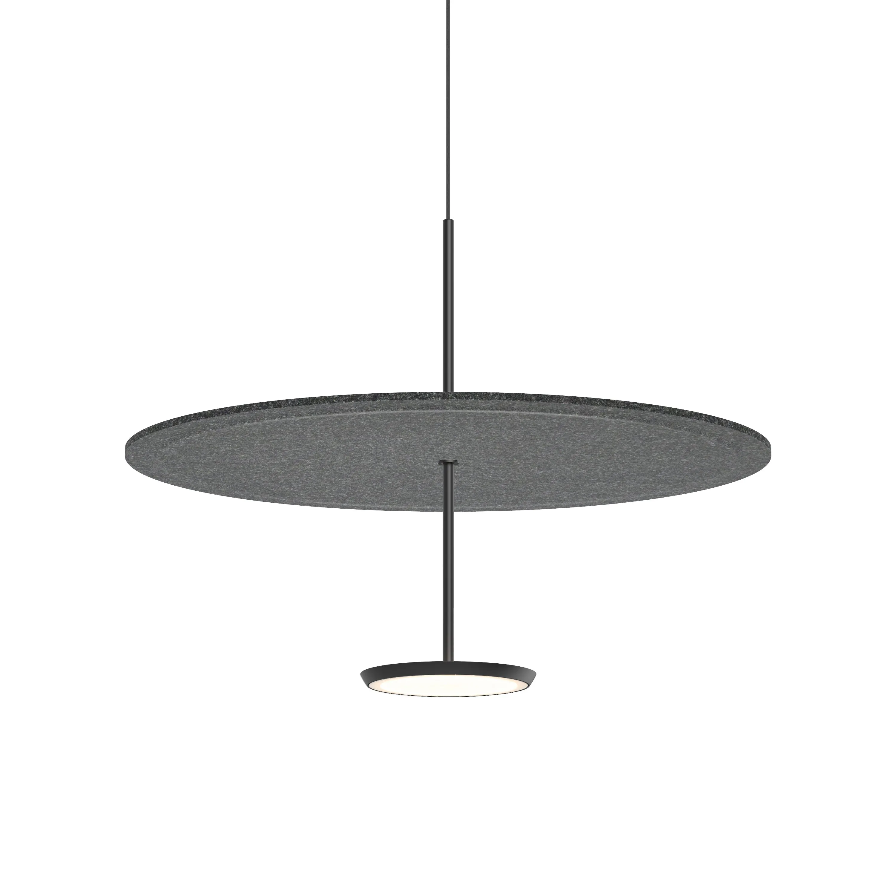 Sky Sound Pendant Light
