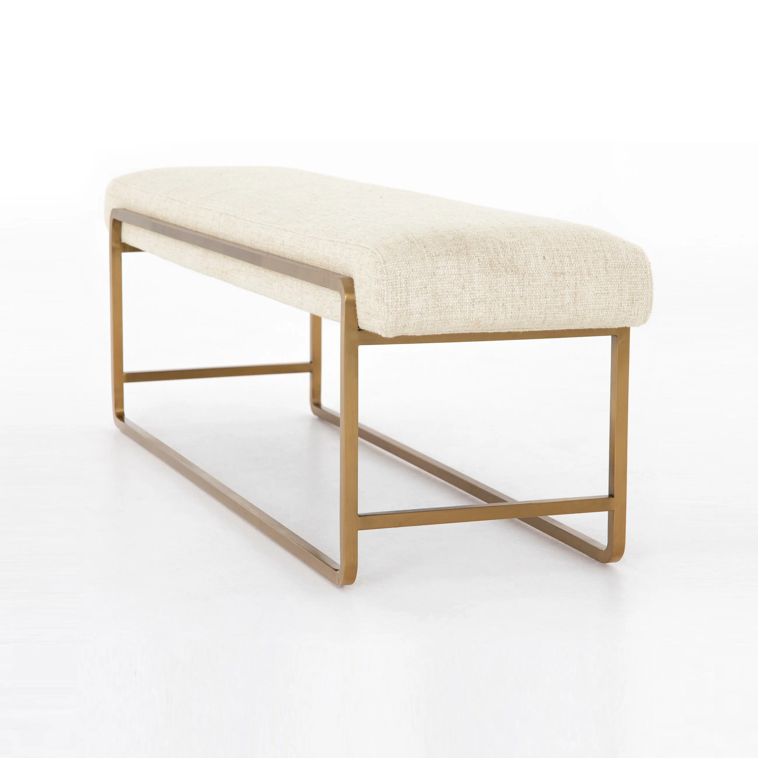 Sled Bench