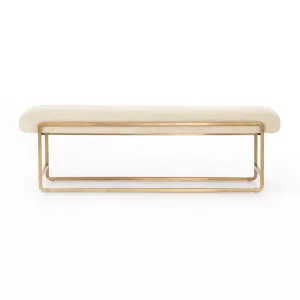 Sled Bench