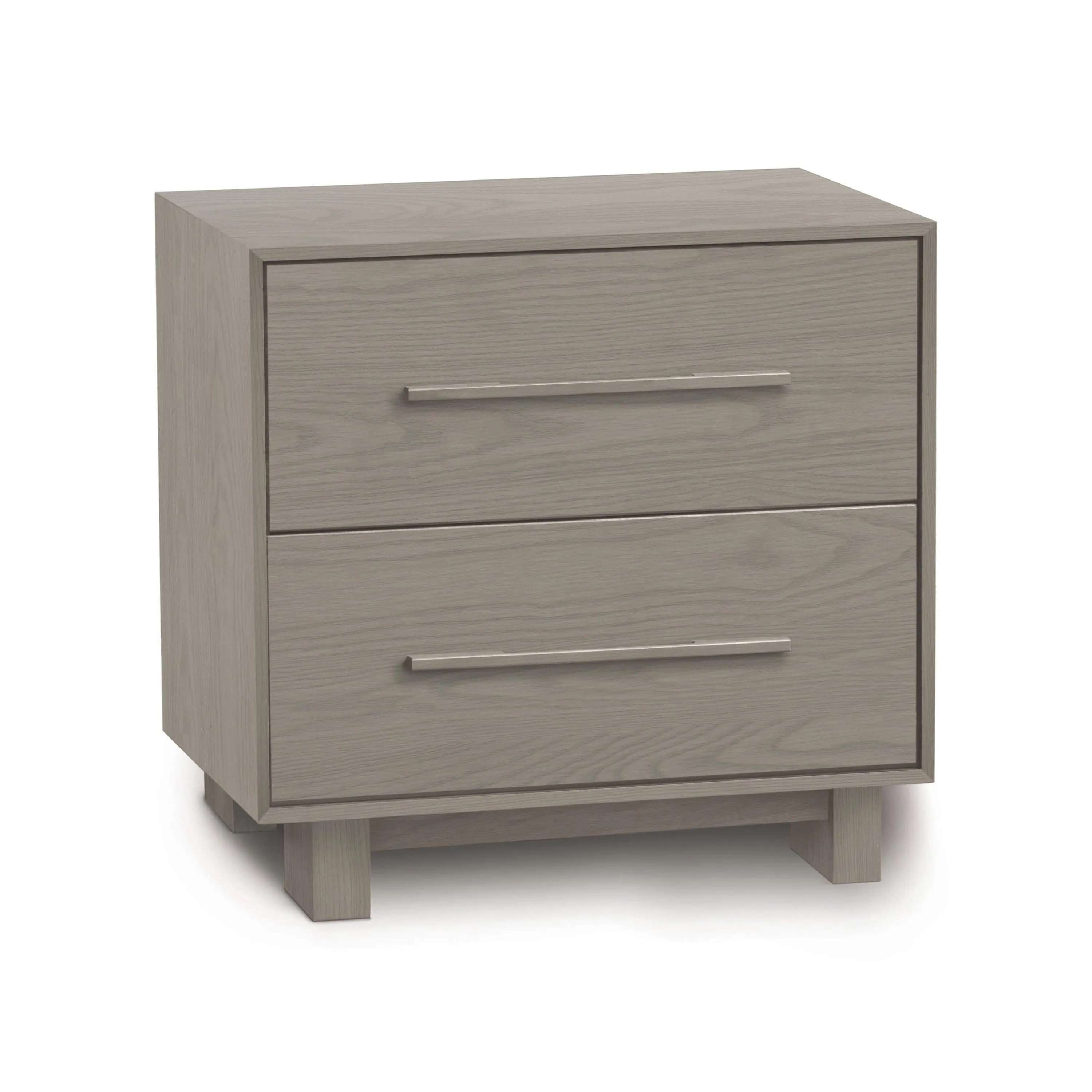 Sloane 2 Drawer Nightstand