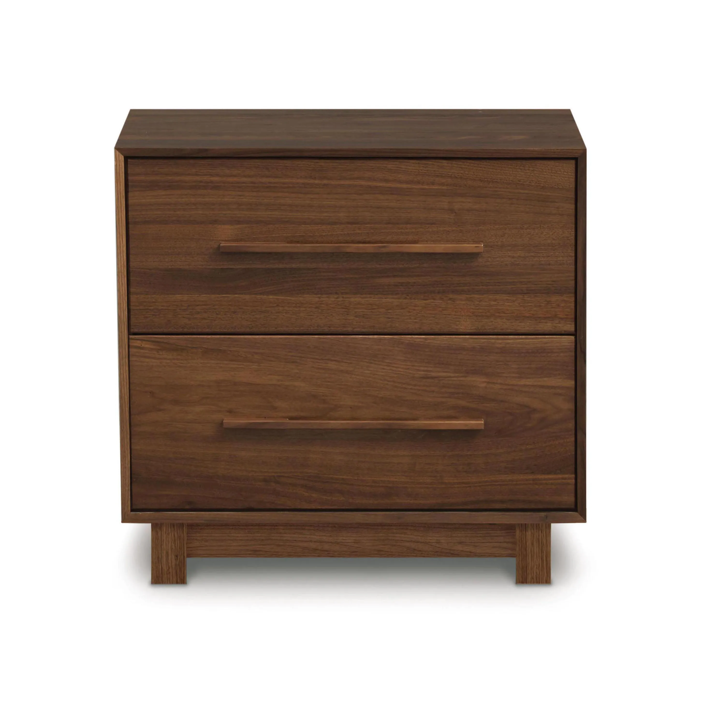 Sloane 2 Drawer Nightstand