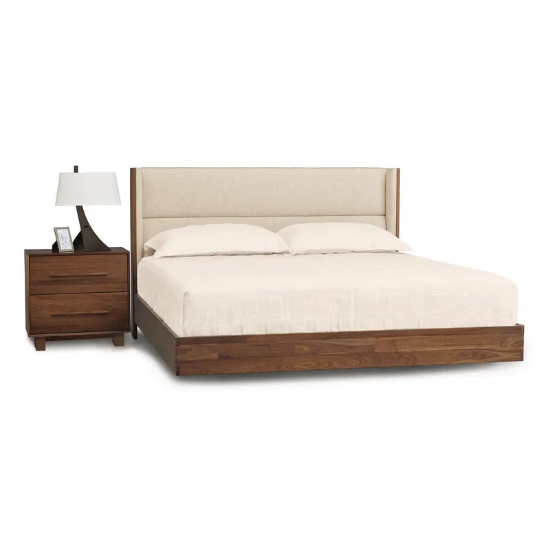 Sloane 2 Drawer Nightstand
