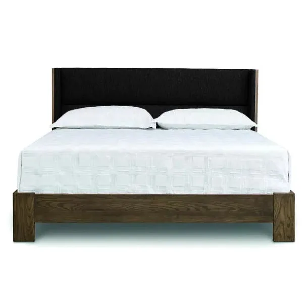 Sloane Bed with Legs