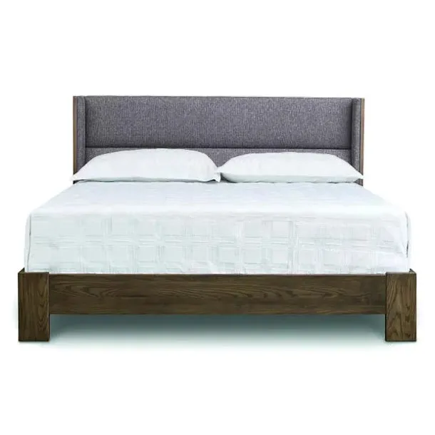 Sloane Bed with Legs