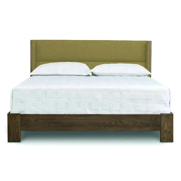 Sloane Bed with Legs