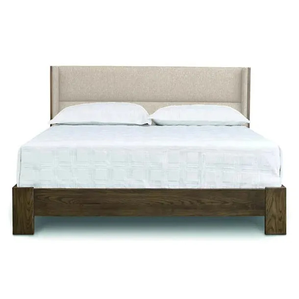 Sloane Bed with Legs