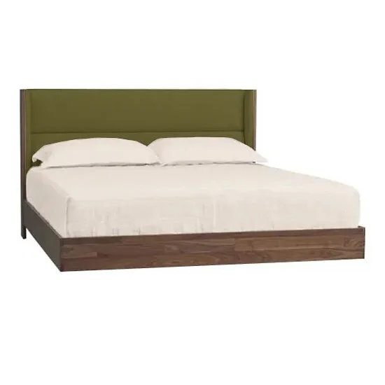 Sloane Floating Bed