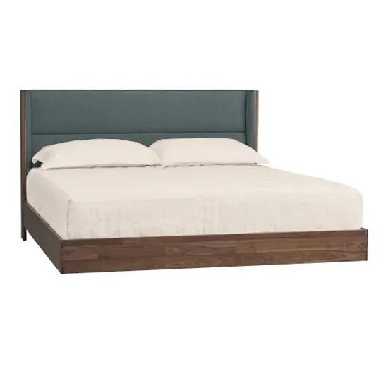 Sloane Floating Bed