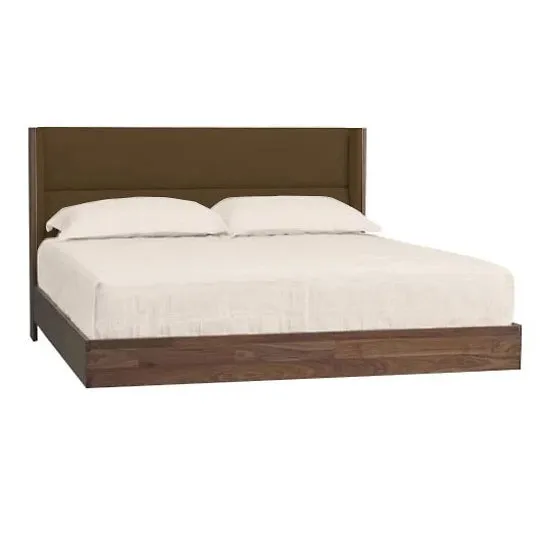 Sloane Floating Bed
