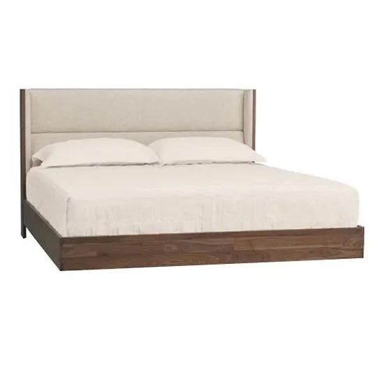 Sloane Floating Bed