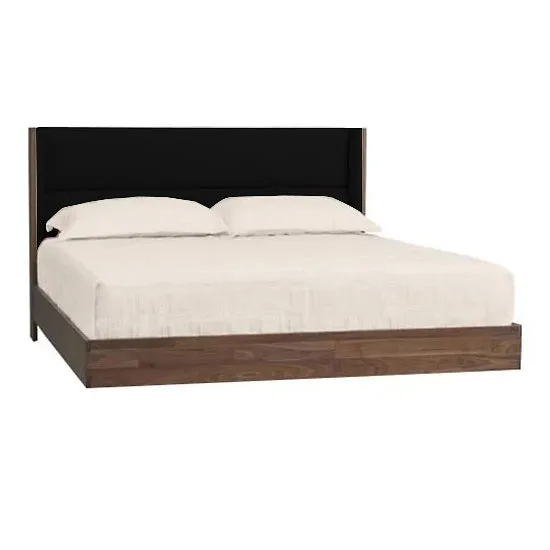 Sloane Floating Bed