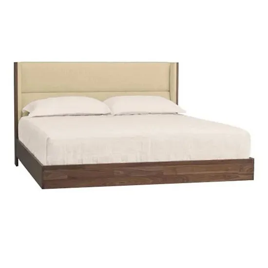 Sloane Floating Bed