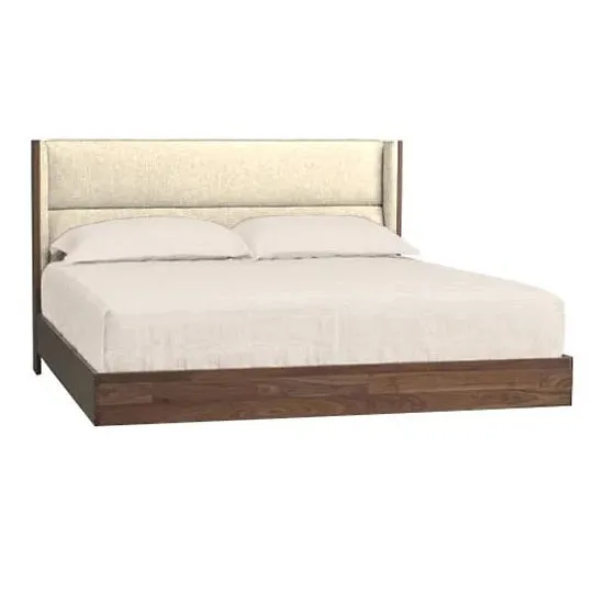 Sloane Floating Bed