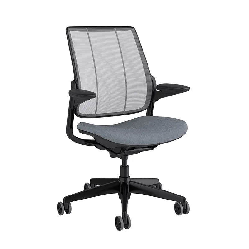 Smart Task Chair
