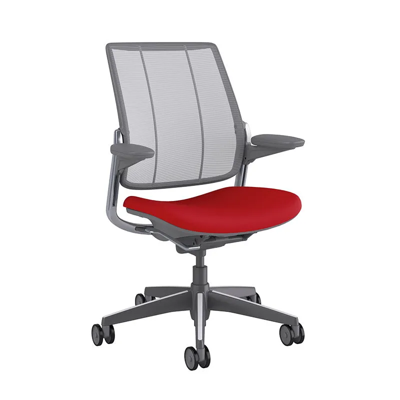 Smart Task Chair