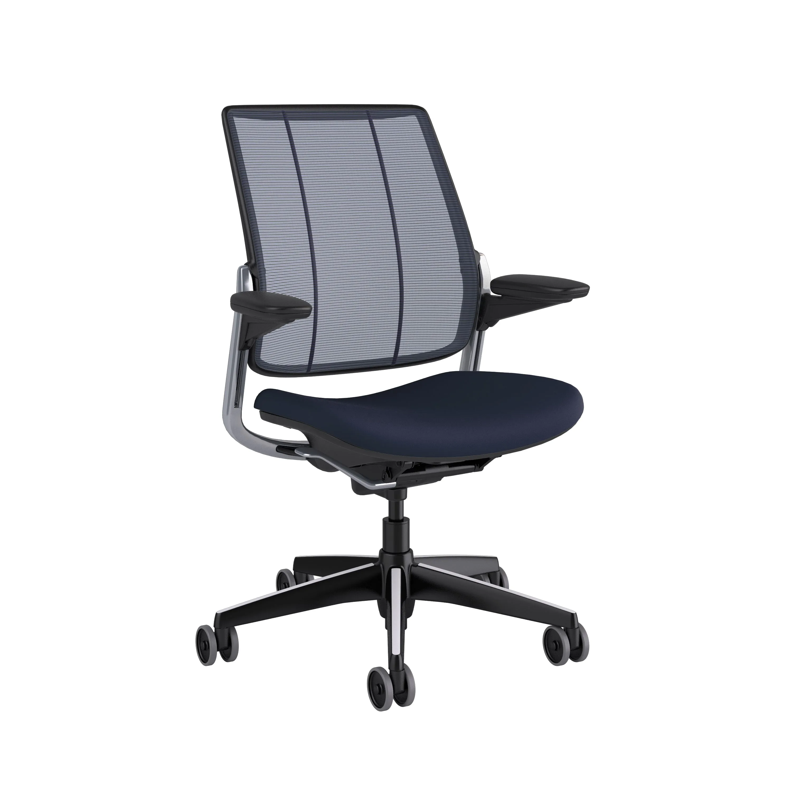 Smart Task Chair