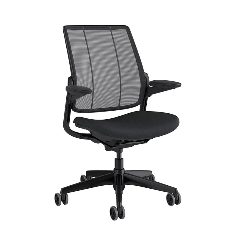 Smart Task Chair