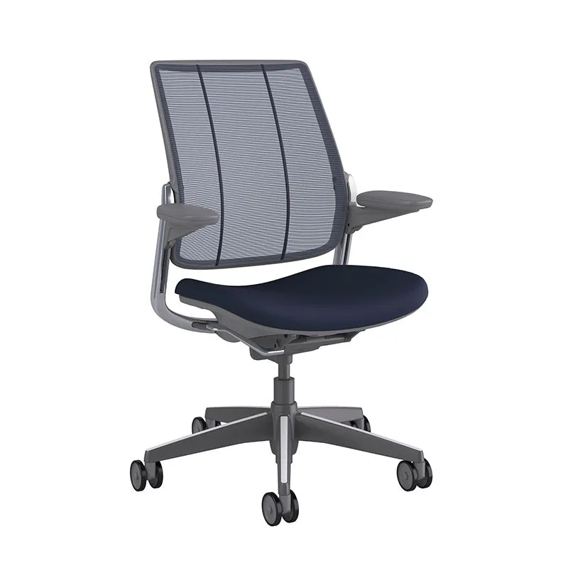 Smart Task Chair