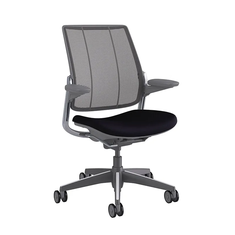 Smart Task Chair
