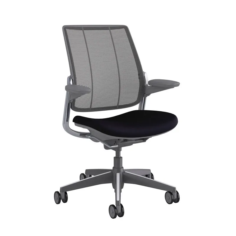 Smart Task Chair