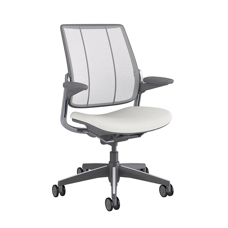 Smart Task Chair