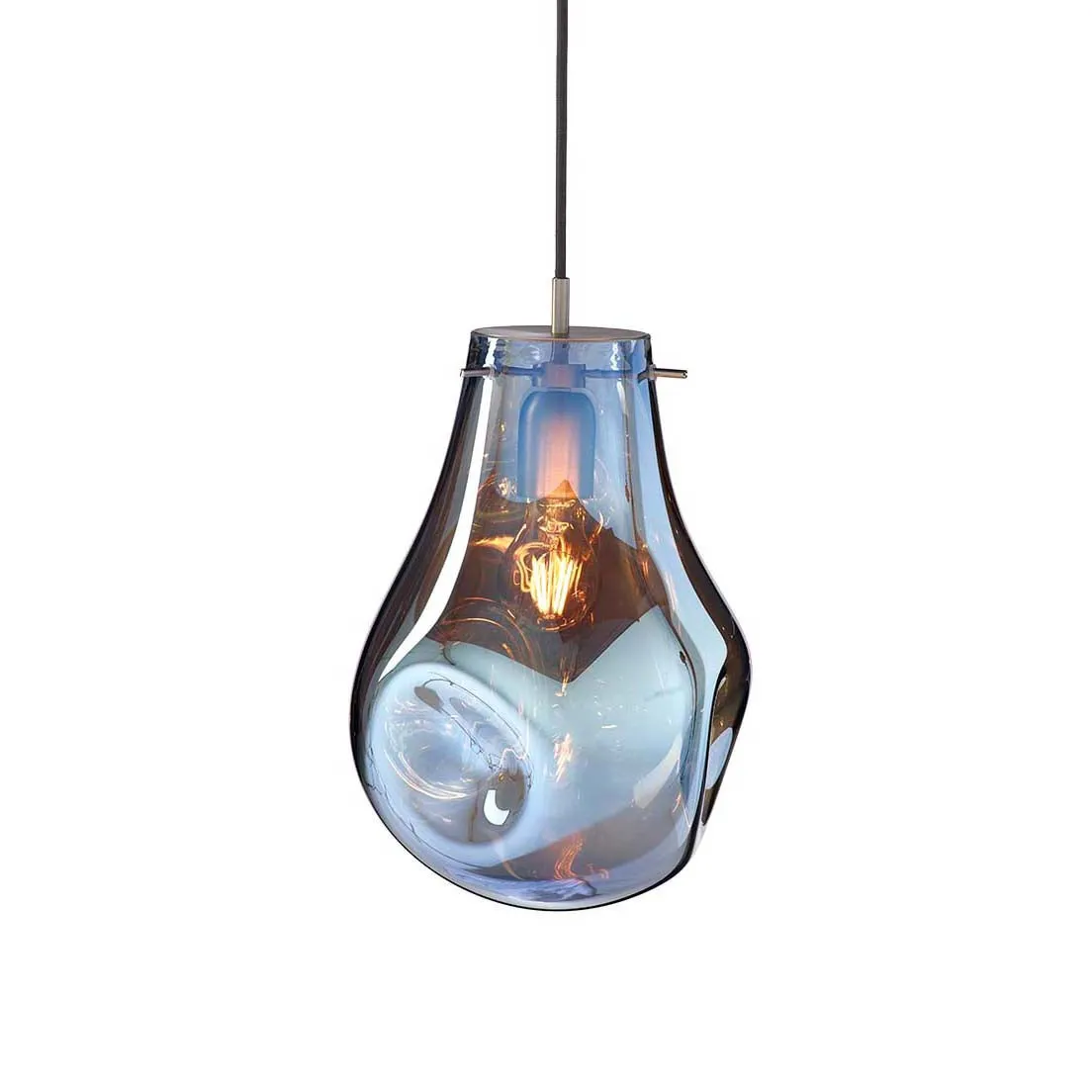 Soap LED Pendant Light