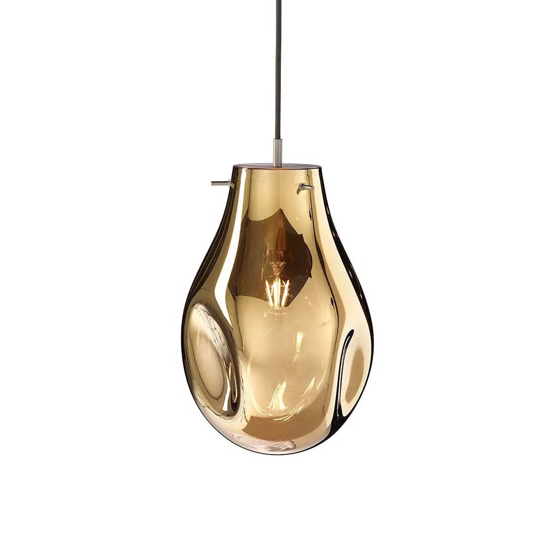 Soap LED Pendant Light