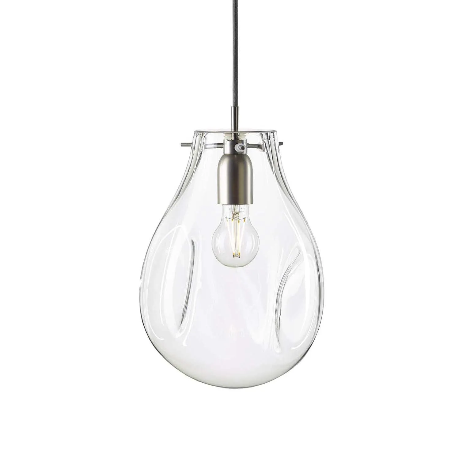 Soap LED Pendant Light