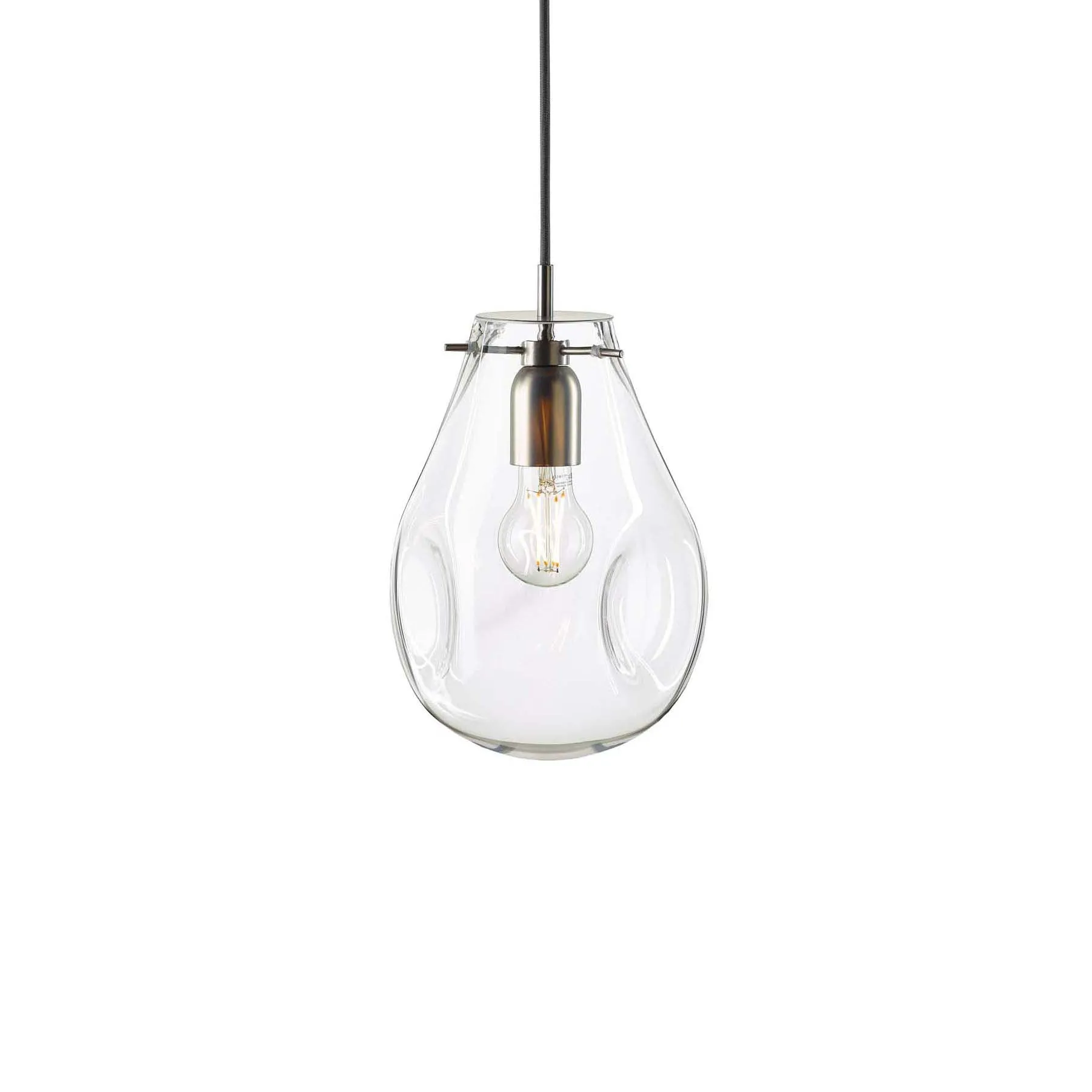 Soap LED Pendant Light