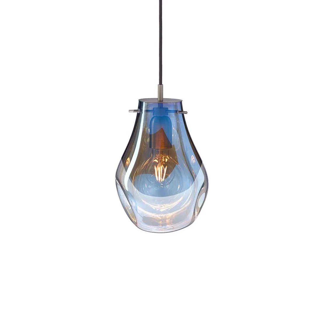 Soap LED Pendant Light