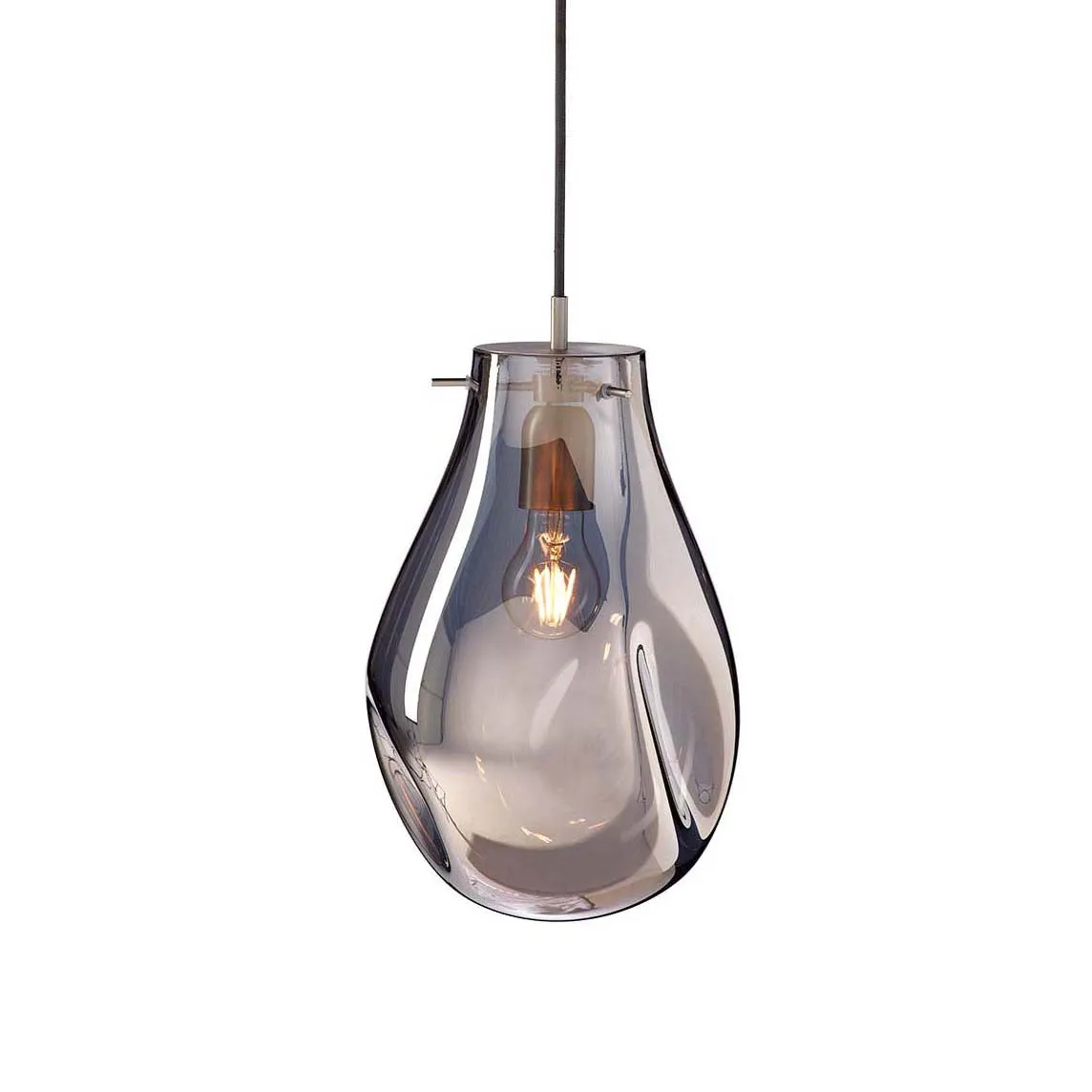Soap LED Pendant Light