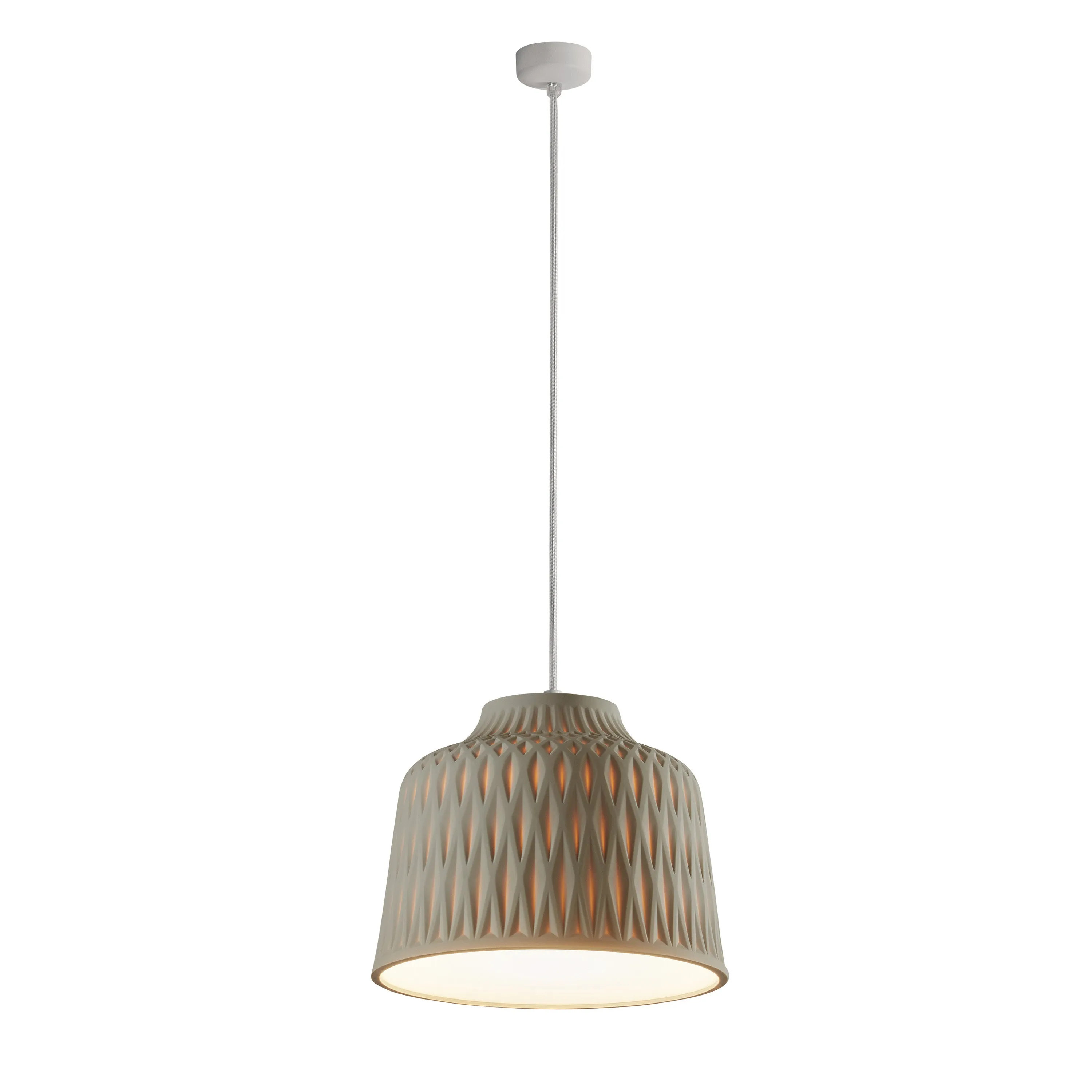 Soft Pendant Light
